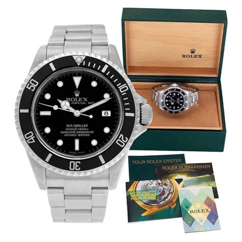 rolex watch buying guide.